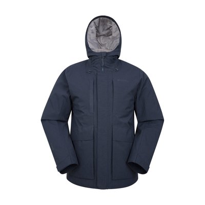 Veste matelassée TEMPEST MOUNTAIN WAREHOUSE