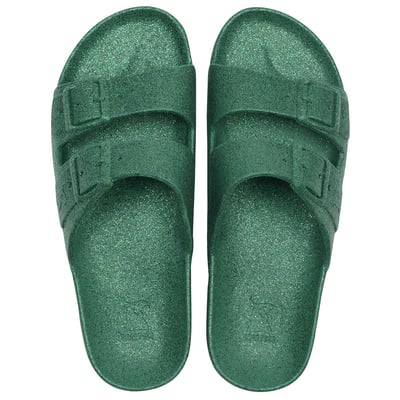 Sandales plates Enfant CARIOCA CACATOES