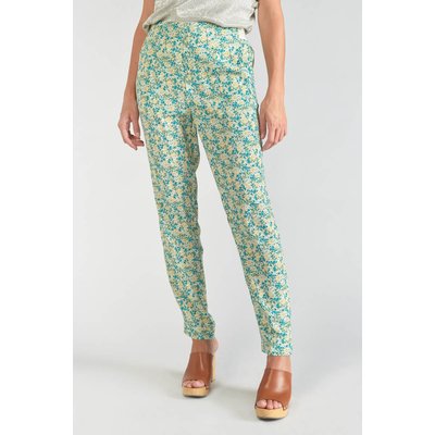 Pantalon carotte RANI LE TEMPS DES CERISES