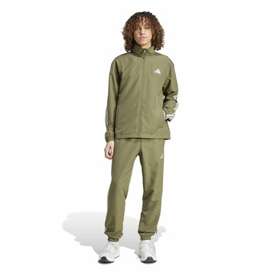 Survêtement en toile 3 bandes Sportswear Basic ADIDAS SPORTSWEAR