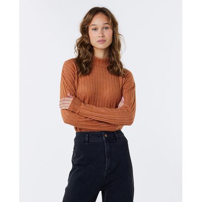Sweat COSY FLEECE CREW RIP CURL