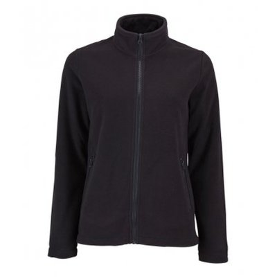 Polaire zippée NORMAN SOLS