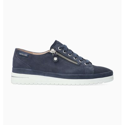Baskets en cuir JUNE MEPHISTO