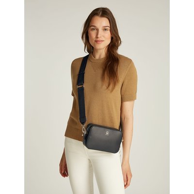 Borsa a tracolla TH SOFT LOGO TOMMY HILFIGER