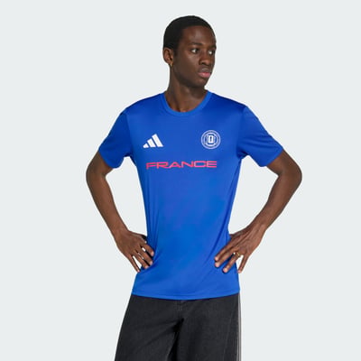 Maillot France Coupe Du Monde De La Fifa 26™ adidas Performance