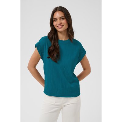 Blouse à manches courtes KAFFE