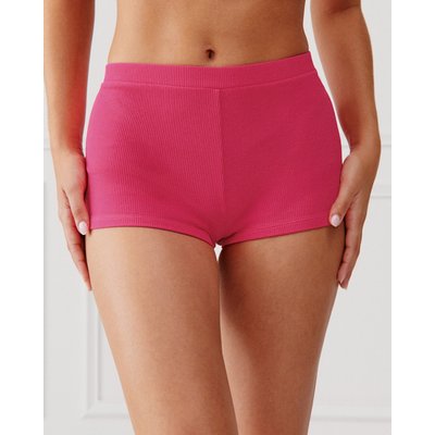 Shorty - bas de maillot de bain SEACAURIZ TEXT UNDIZ