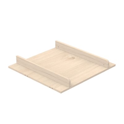 Plan à langer pour commode SAUTHON