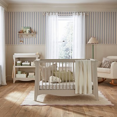 Clara Mini 2-Piece Nursery Furniture Set CUDDLECO