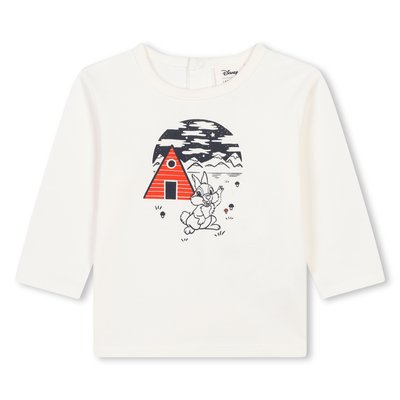 T-shirt avec imprimé Disney CARREMENT BEAU