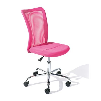 Chaise de bureau réglable TERRE DE NUIT