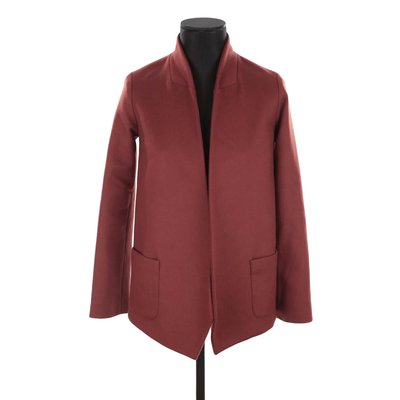 Blazer en laine - Très Bon État ROSEANNA