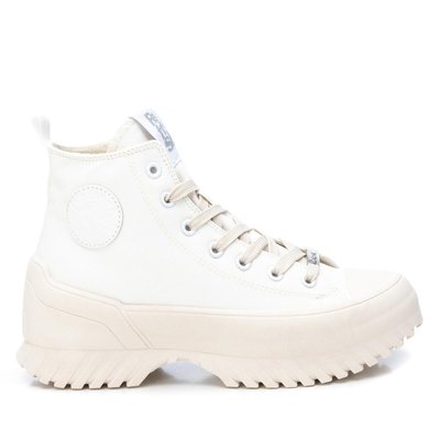 Chaussure fabriqué en matière textile REFRESH
