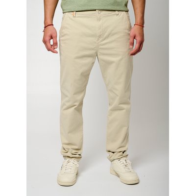 Pantalon Slim  Coton BAROS KAPORAL