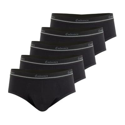 Slips absorbants pour fuites urinaires, lot de 5, SERENITE EMINENCE