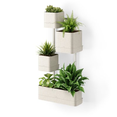 JardInière murale - CUBIKO UMBRA