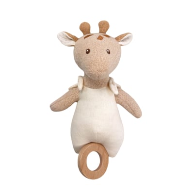 Boite à musique Girafe Léonie EGMONT TOYS