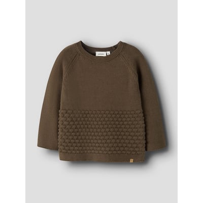 Pull En Maille NAME IT
