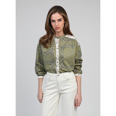 Chemise SOLINATA AN'GE