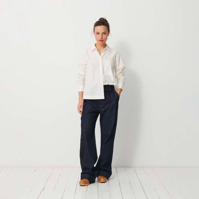 Chemise Galicia en coton BENSIMON