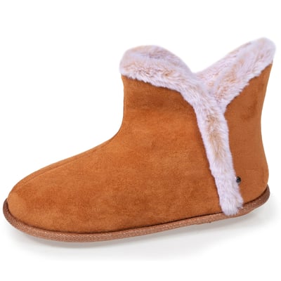 Chaussons Bottillons ISOTONER