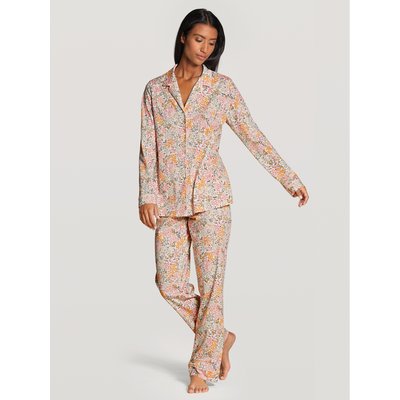 Pyjama manches longues Coton SEASON SPECIAL CALIDA