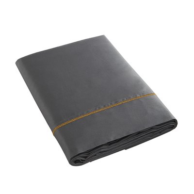 Drap plat  en Satin de coton - OPIUM TRADITION DES VOSGES