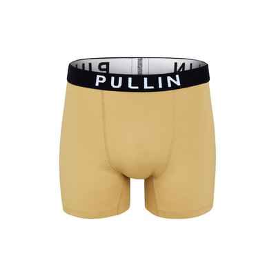 BOXER UNI LYCRA FORME LONGUE FASHION 2 PULLIN