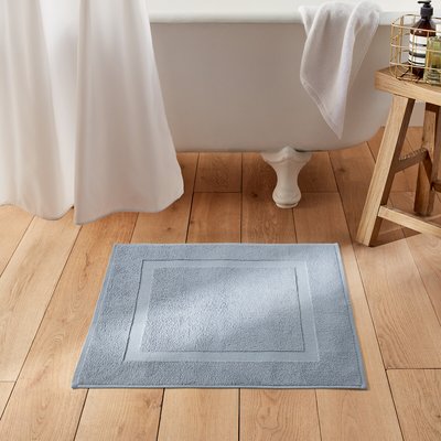 Tapis de bain uni éponge 700 g/m², Scenario LA REDOUTE INTERIEURS