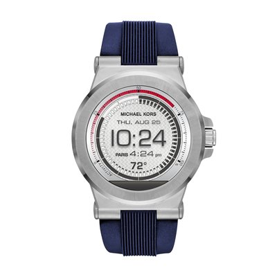 Montre connectée Dylan MICHAEL KORS