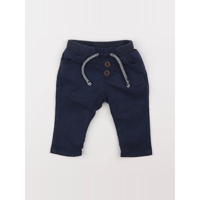 Pantalon - Etat satisfaisant TAPE A L'OEIL