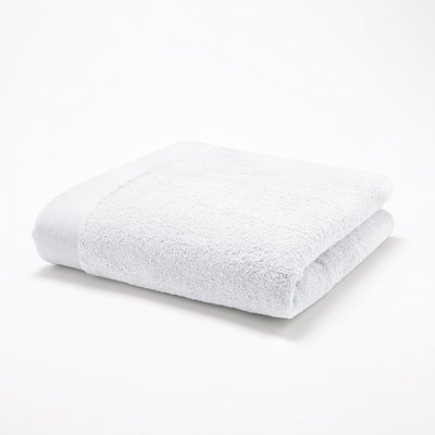 Extra Large Bath Towels La Redoute