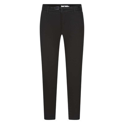 Chino coton droit FREEMAN T. PORTER