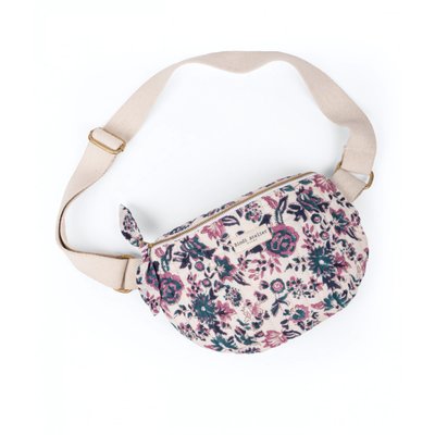 Sac banane adulte imprimé GOA BINDI ATELIER
