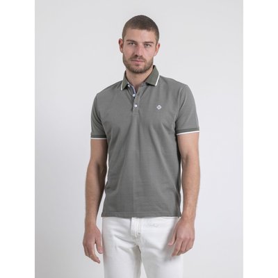 Polo Manches Courtes Pur Coton Pouleni RITCHIE