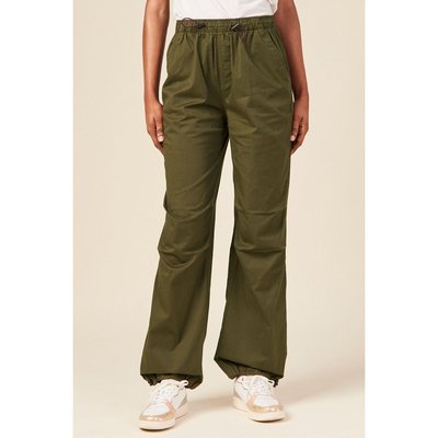 Pantalon cargo chino femme BONOBO La Redoute