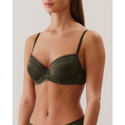 Soutien-gorge ampliforme en dentelle NEW REVOLTIZ UNDIZ