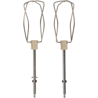 Pièce détachée XJ901301 2 fouets pour batteur Prep'Line SEB