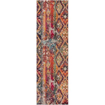 Tapis de couloir CASA BENUTA 