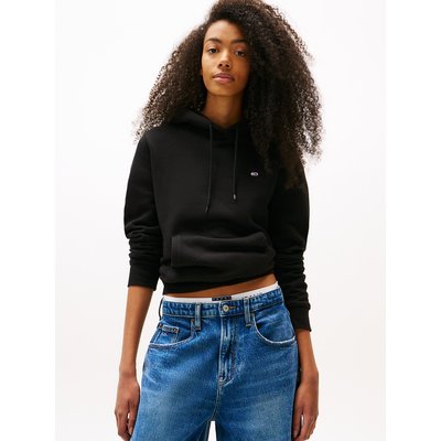 Kapuzen-Sweatshirt mit langen Ärmeln TOMMY JEANS