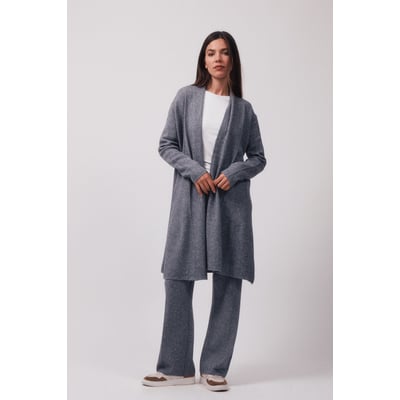 Gilet maille JASPER BENOA
