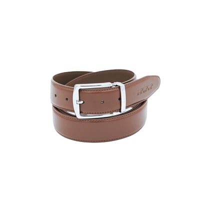 Ceinture cuir Gareld MISE AU GREEN
