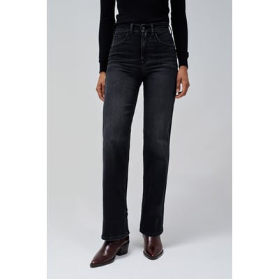 JEANS FAITH PUSH IN DROIT SALSA JEANS