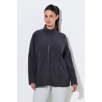 Veste polaire, système modulaire, col droit ULLA POPKEN