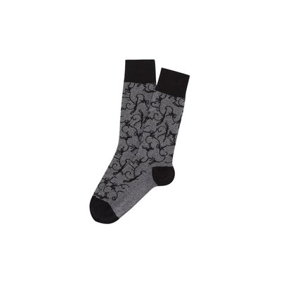 Chaussettes en coton Ouistiti, Made in France ARTHUR