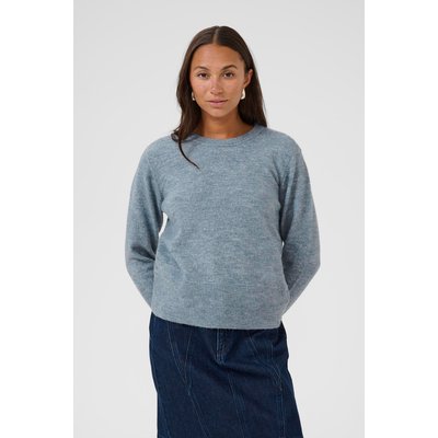 Pullover tricoté KAFFE