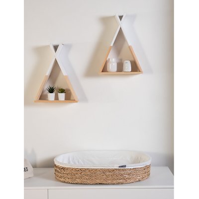 Panier à langer CHBASG CHILDHOME