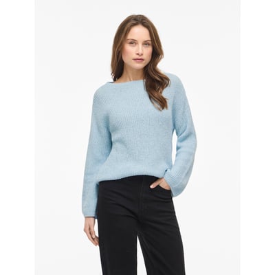 Pull En Maille VILA
