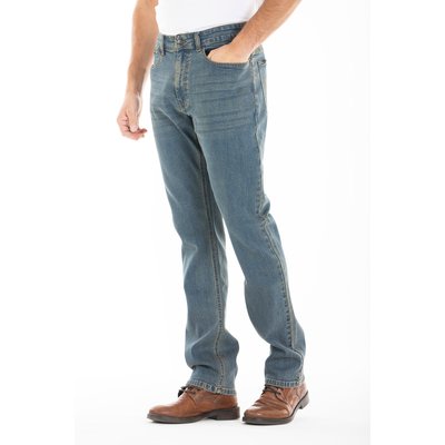 Jeans RL70 Fibreflex® coupe droite NAVAJA RICA LEWIS