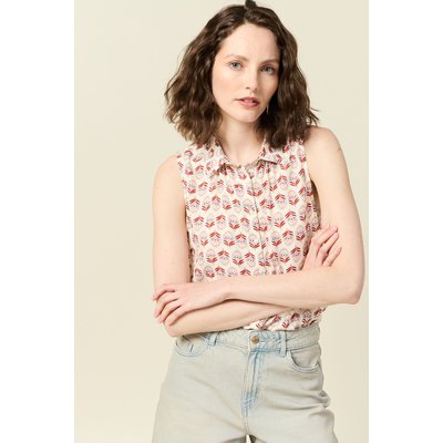 Blouse sans manches BONOBO